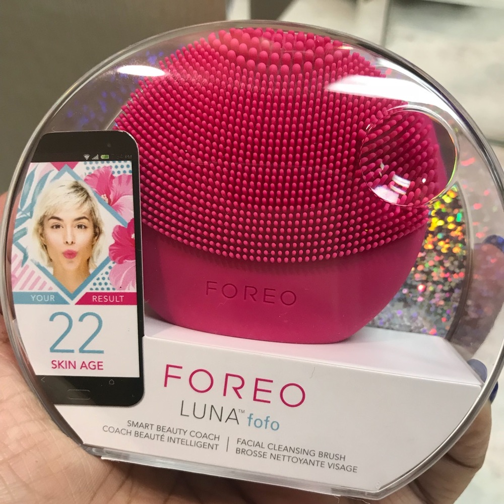 FOREO Luna Fofo